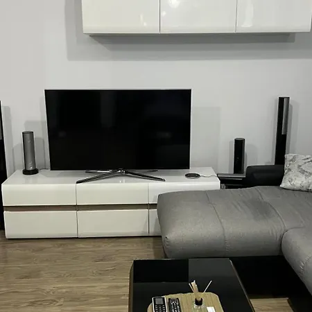 شقة Lotus Near Opera