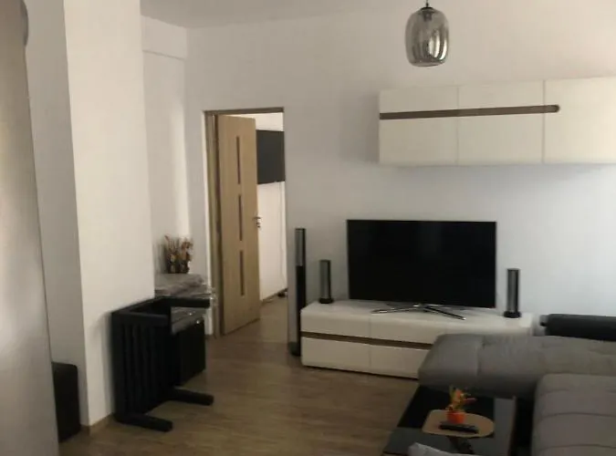 아파트 Lotus Near Opera *