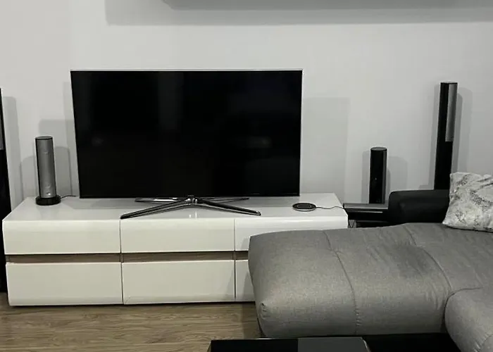 아파트 Lotus Near Opera