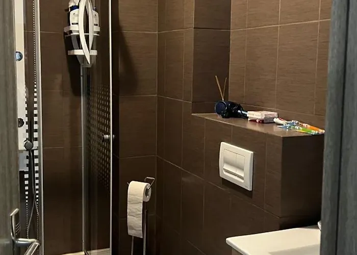 아파트 Lotus Near Opera *