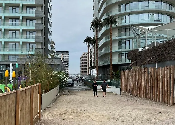 아파트 Lotus Near Opera