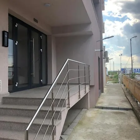 Appartement Lotus Near Opera Mamaia