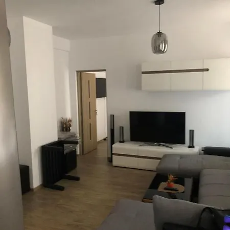 Appartement Lotus Near Opera *