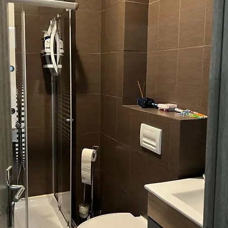 Apartament Lotus Near Opera *