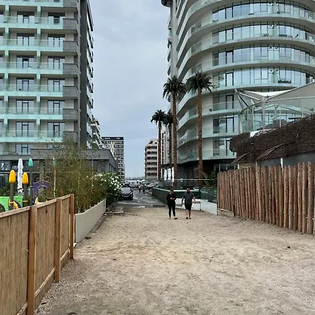 アパート Lotus Near Opera