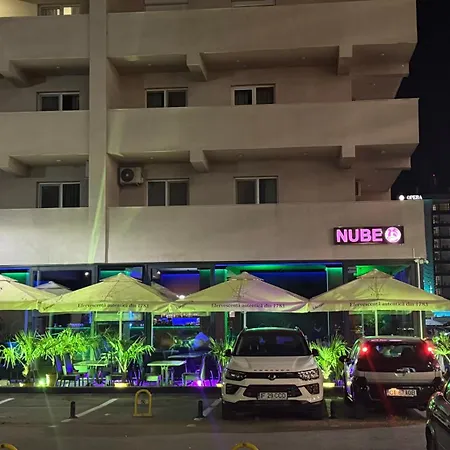 Apartman Lotus Near Opera Mamaia