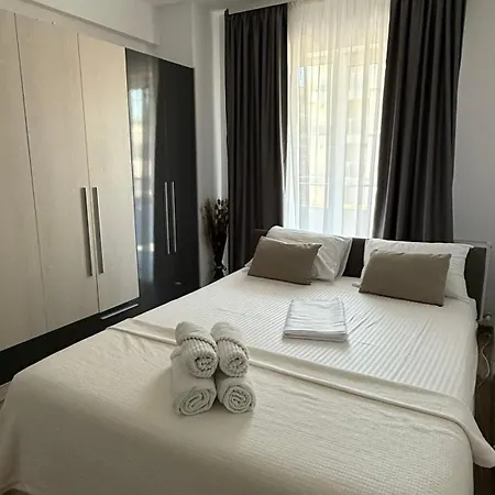 Apartament Lotus Near Opera *